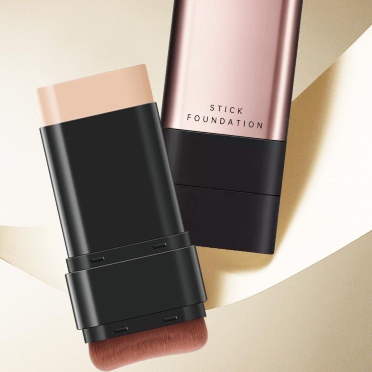 Kakashow Stick Foundation